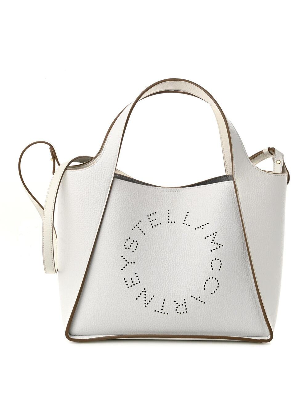 Stella Mccartney Eco Alter Nappa #330702S35B